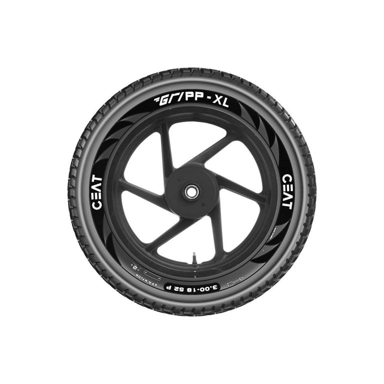 90 90 19 tubeless tyre