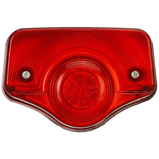 TAIL LIGHT ASSEMBLY FOR ROYAL ENFIELD STANDARD