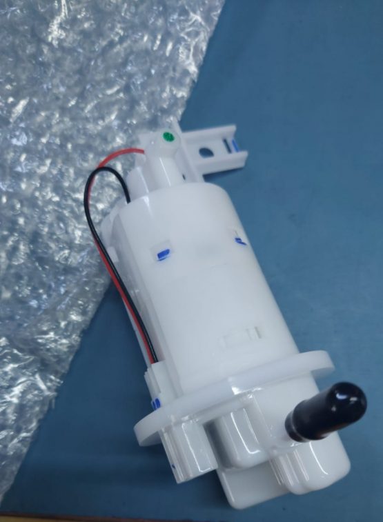 GENUINE FUEL PUMP ASSEMBLY FOR ROYAL ENFIELD BS3/BS4 EFI MODELS (CLS FP)