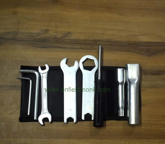 GENUINE TOOLKIT FOR ROYAL ENFIELD HIMALAYAN BS6/EURO6