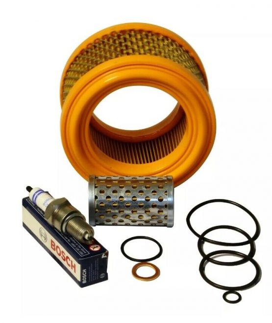 ROYAL ENFIELD CLASSIC 500CC EFI SERVICE KIT