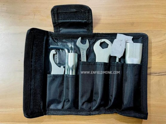 GENUINE TOOLKIT FOR ROYAL ENFIELD CLASSIC REBORN 350