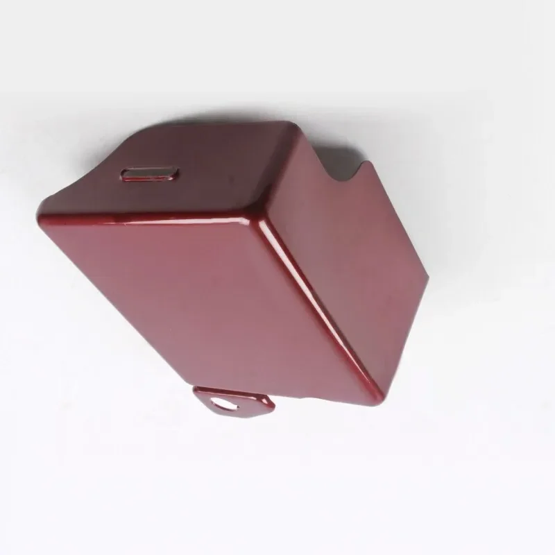 Battery cover royal enfield online